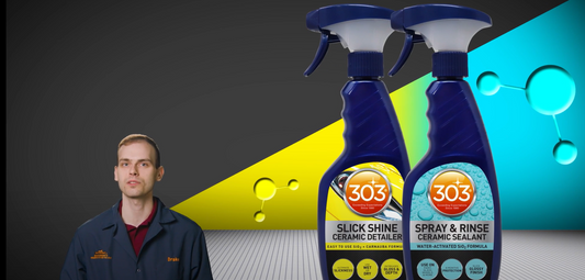 303-Ceramics-Science-Behind-Si02-Products 303 Car Care