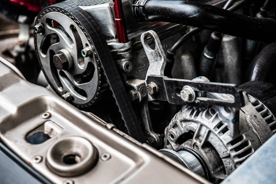 How Do You Store Petrol and Diesel Fuels? - 303 Car Care