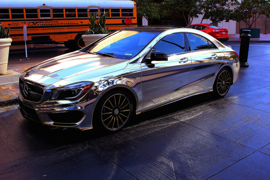 How to acheive a showroom shine with 303 products - 303 Car Care