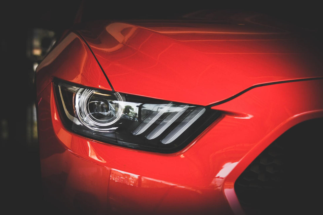 The Do’s & Don’ts of Car Paint Protection: Preserving Your Vehicles Shine - 303 Car Care