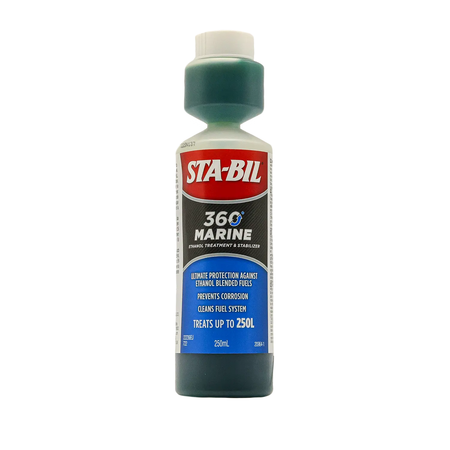 STA-BIL 360 Marine Ethanol Treatment & Fuel Stabiliser 303 Car Care