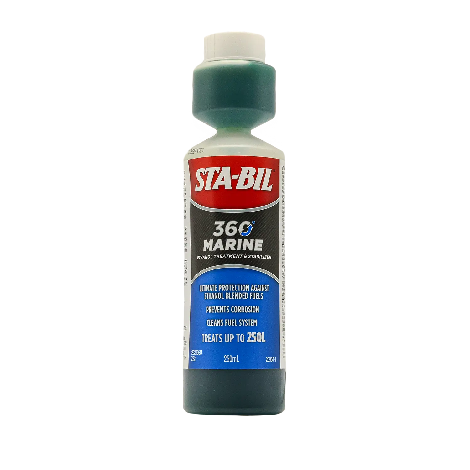 STA-BIL 360 Marine Ethanol Treatment & Fuel Stabiliser 303 Car Care