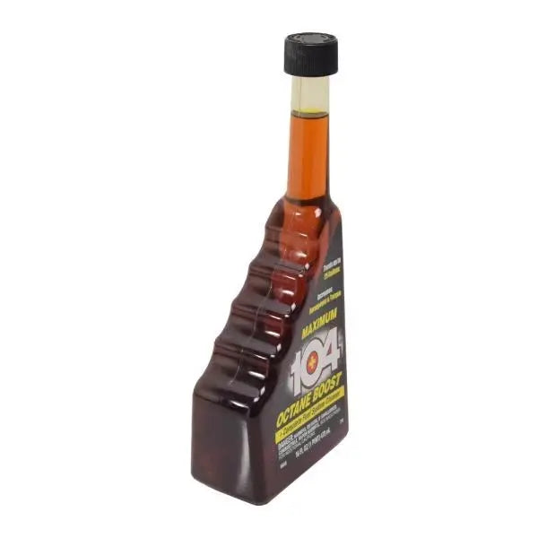 104+ Octane Super Boost 16oz / 473ml 303 Car Care