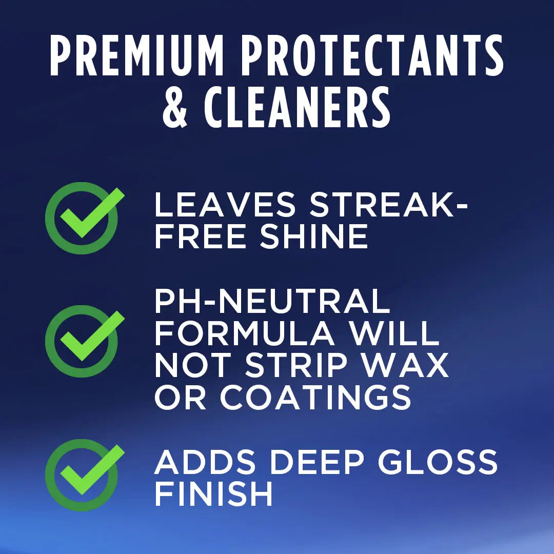 303 Caravan/ RV Wash & Seal 303 Car Care