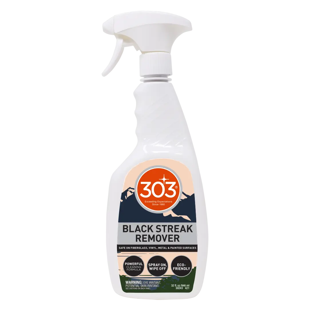 303 Black Streak Remover 303 Car Care