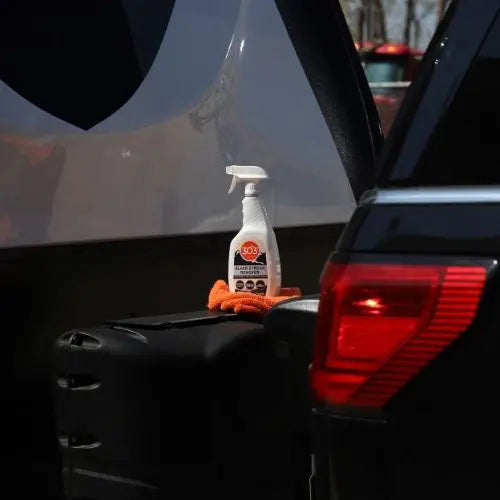 303 Black Streak Remover 303 Car Care