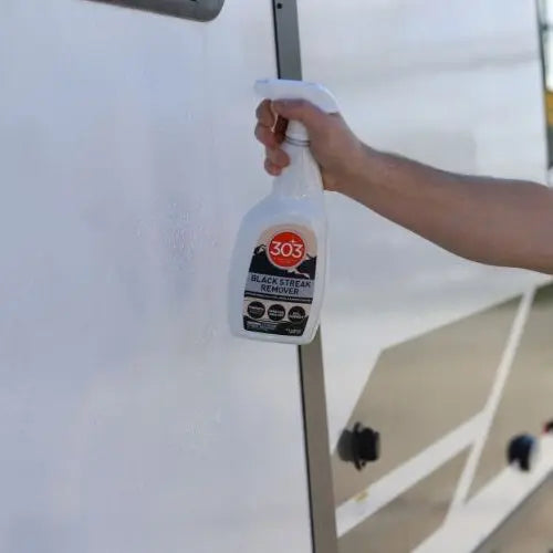 303 Black Streak Remover 303 Car Care