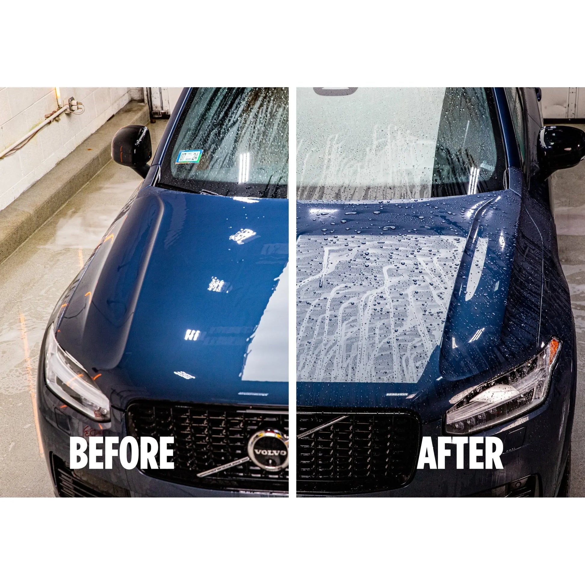 303 Spray & Rinse Ceramic Sealant (16oz) 303 Car Care