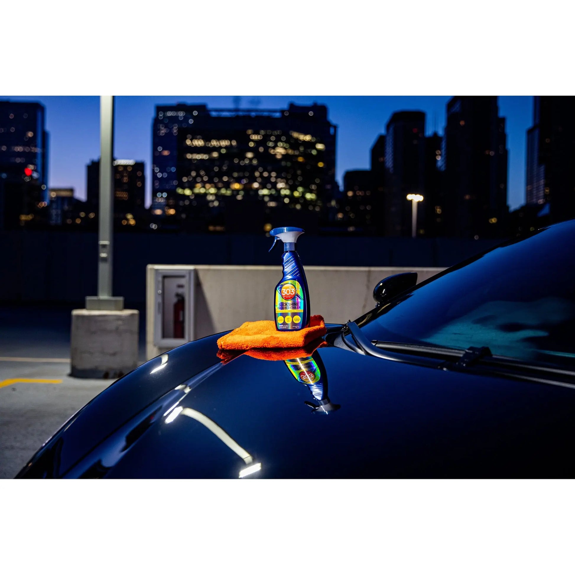 303 Slick Shine Ceramic Detailer (16oz) 303 Car Care