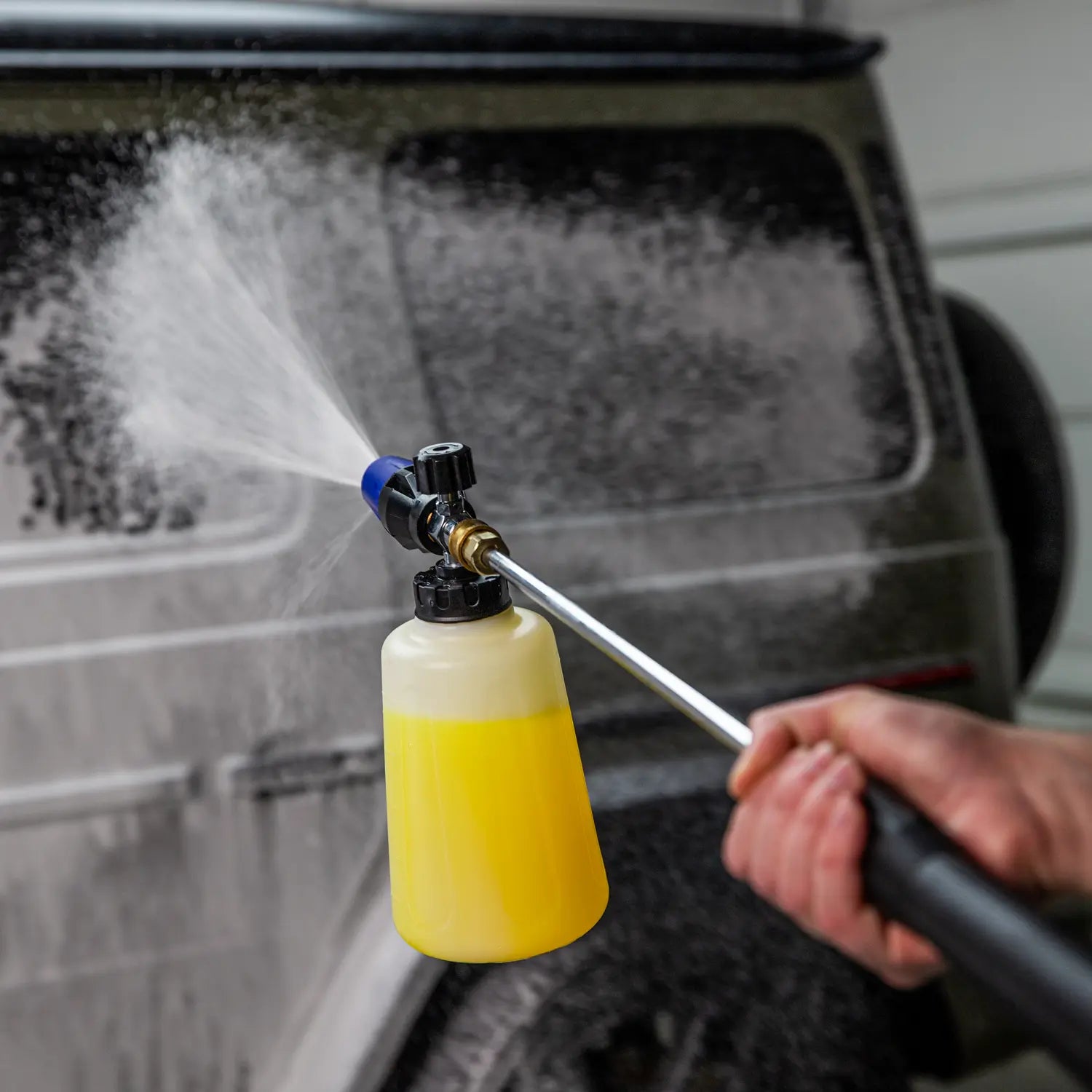 303 Ultra Suds Ceramic Wash 303 Car Care