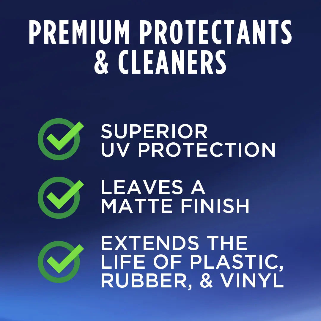 303 Marine Aerospace Protectant 10oz / 16oz / 32oz/ 1 Gallon 303 Car Care