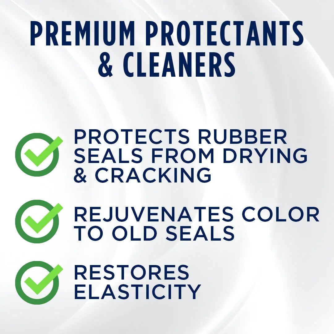 303 Rubber Seal Protectant 303 Car Care