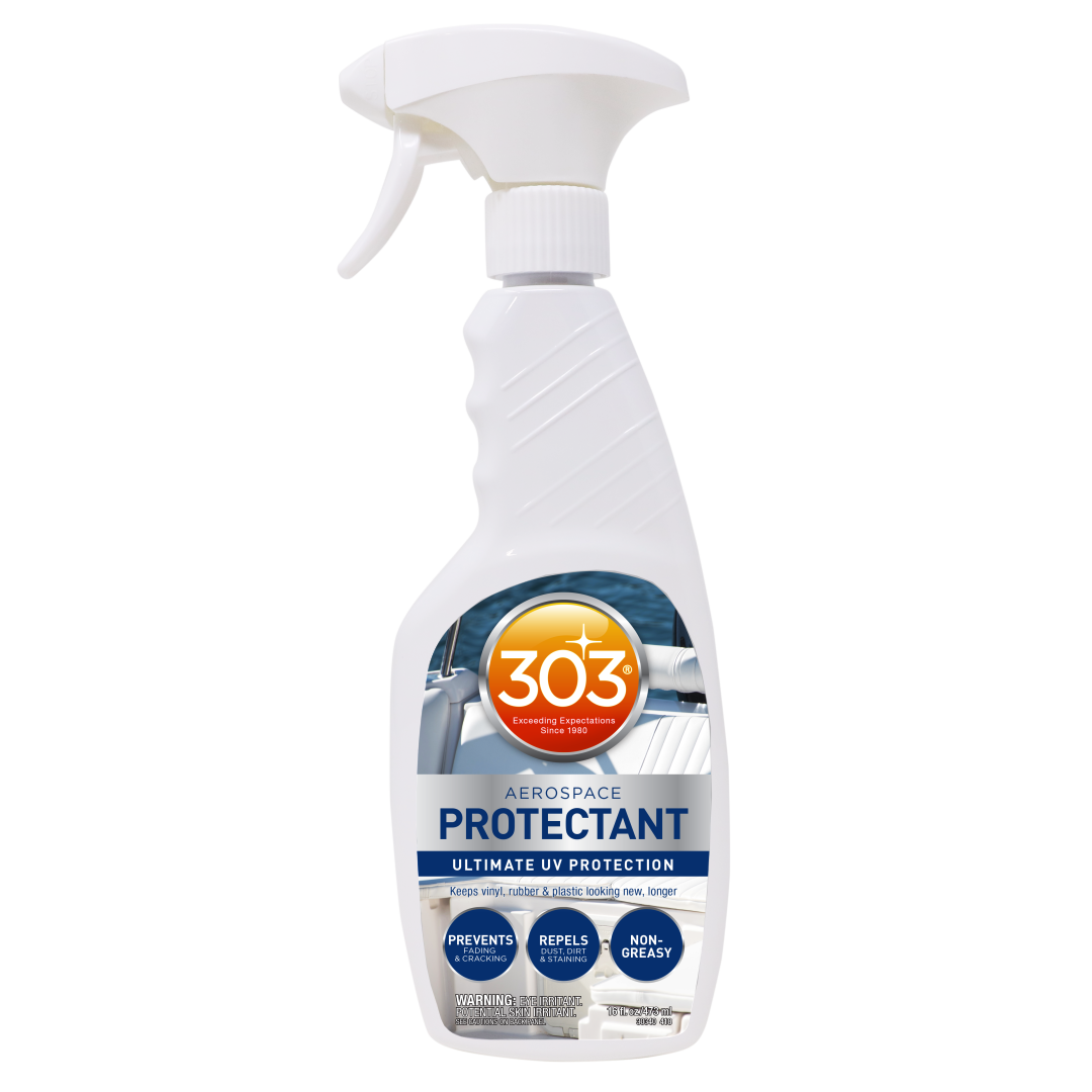 303 Marine Aerospace Protectant 10oz / 16oz / 32oz/ 1 Gallon