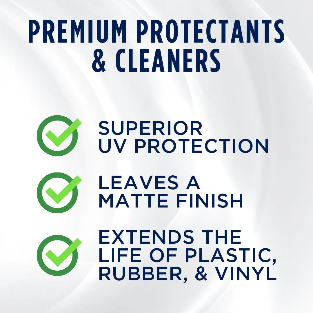 303 Automotive Protectant 303 Car Care