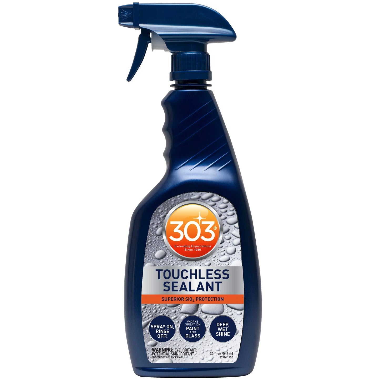 303 Touchless Sealant (16oz / 32oz) 303 Car Care