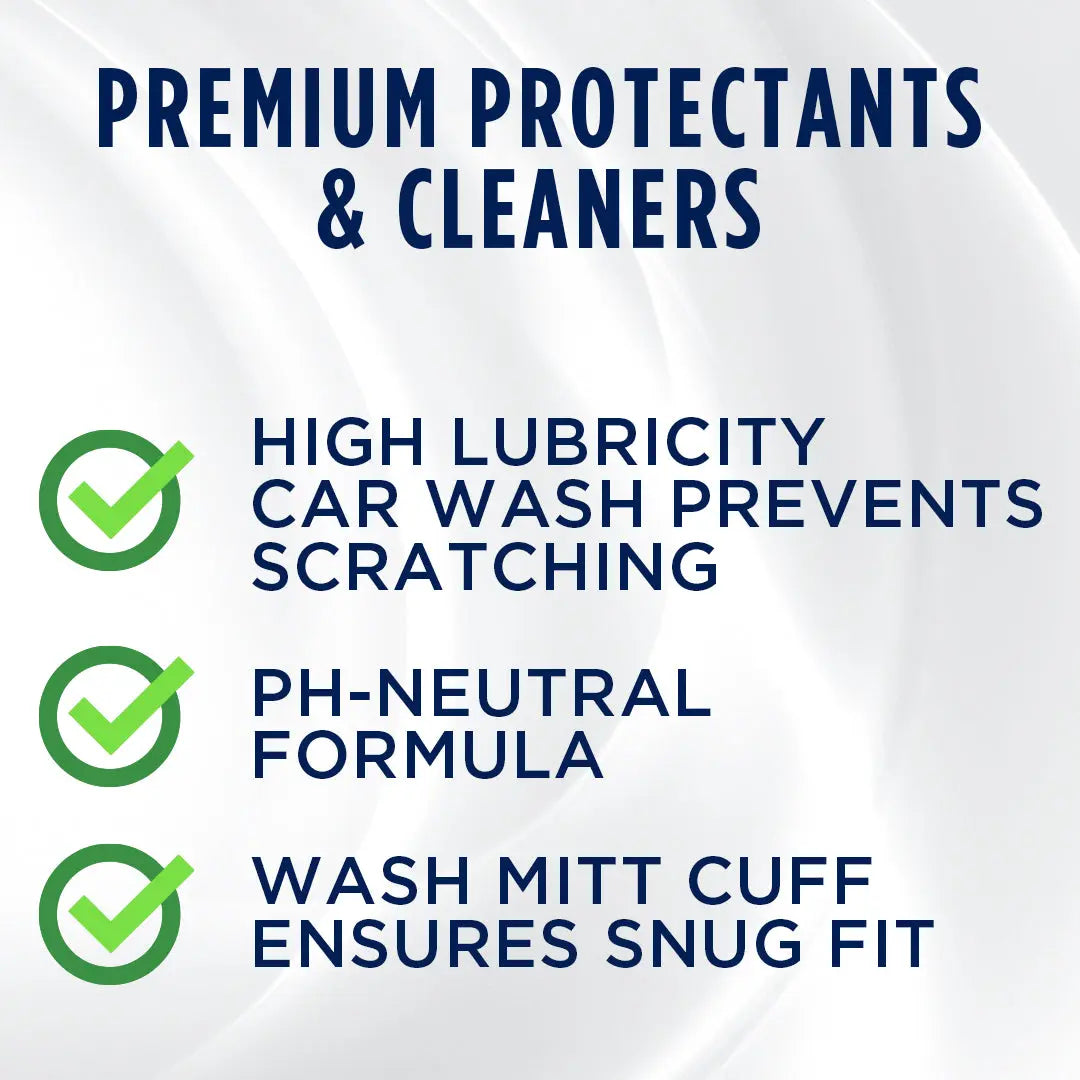 303 Ultra Concentrated Car Wash Shampoo 303 Car Care