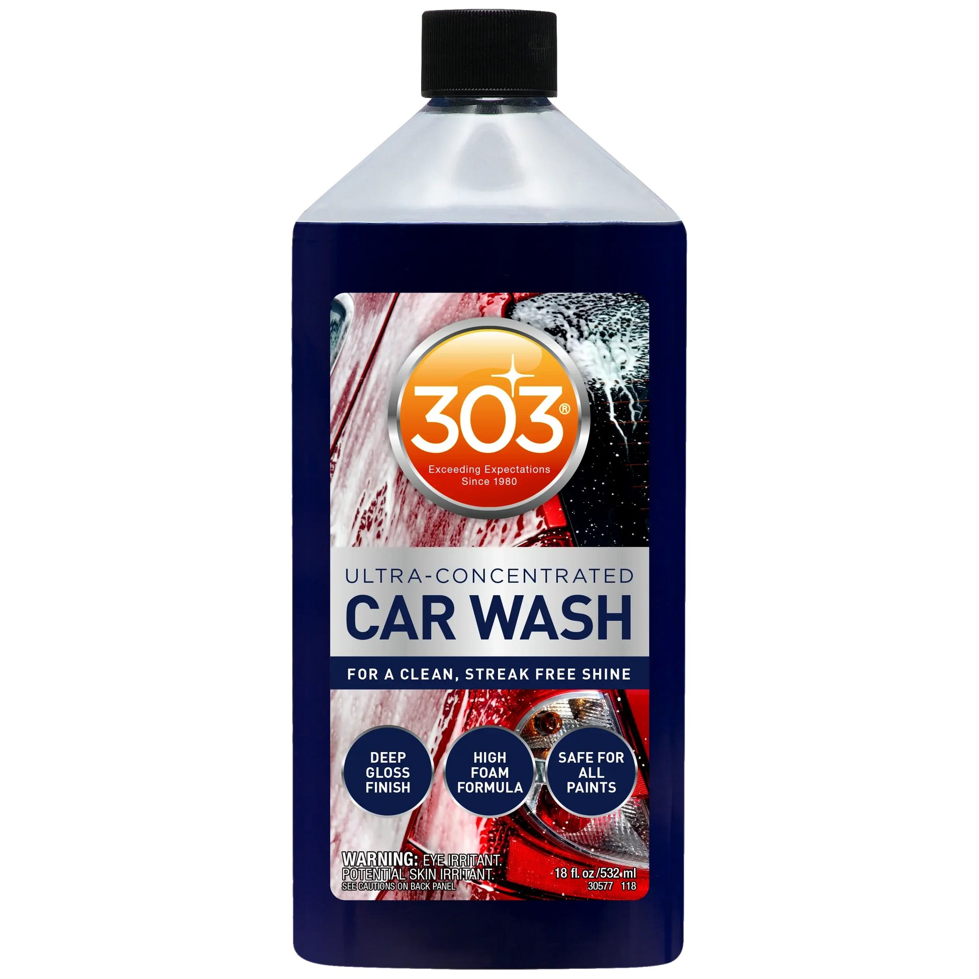Exterior Accessory Bundle 303 Car Care