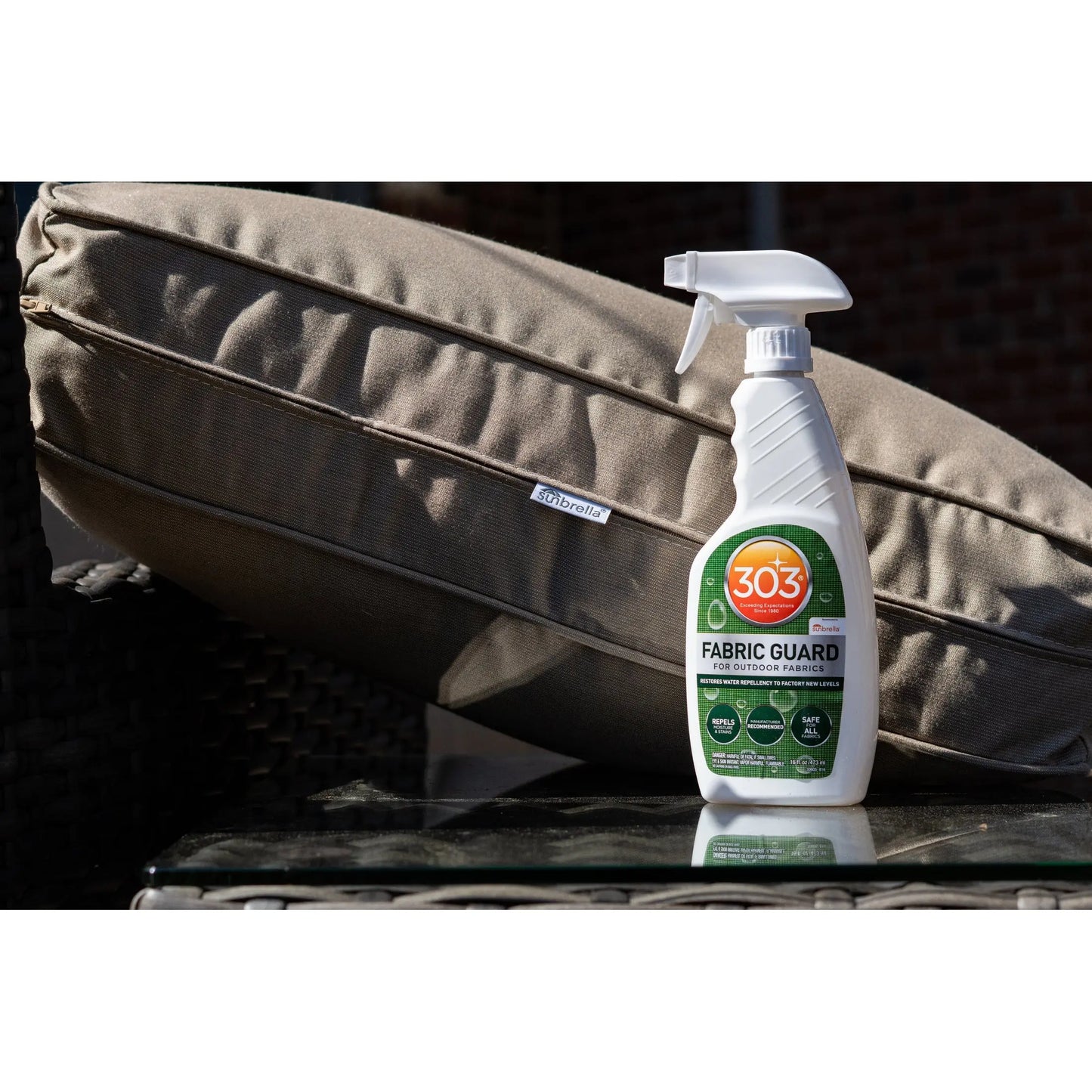 303 Fabric Guard 303 Car Care