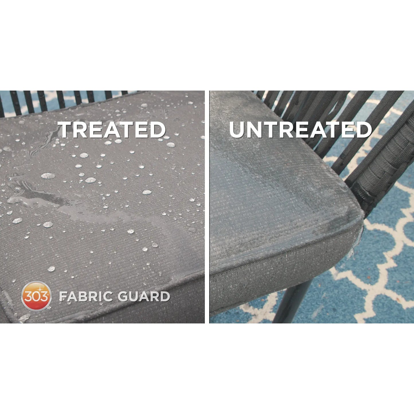 303 Fabric Guard 303 Car Care