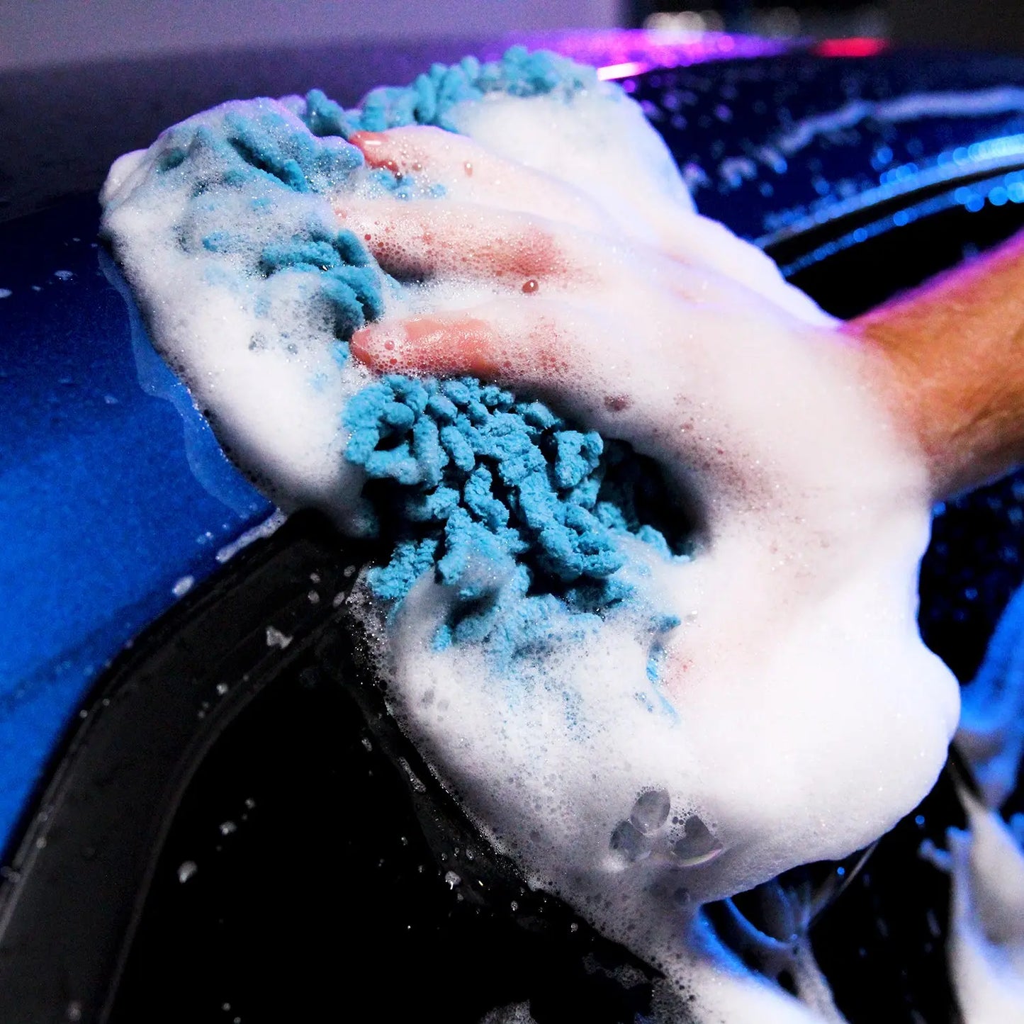 303 Wash Mitt 303 Car Care