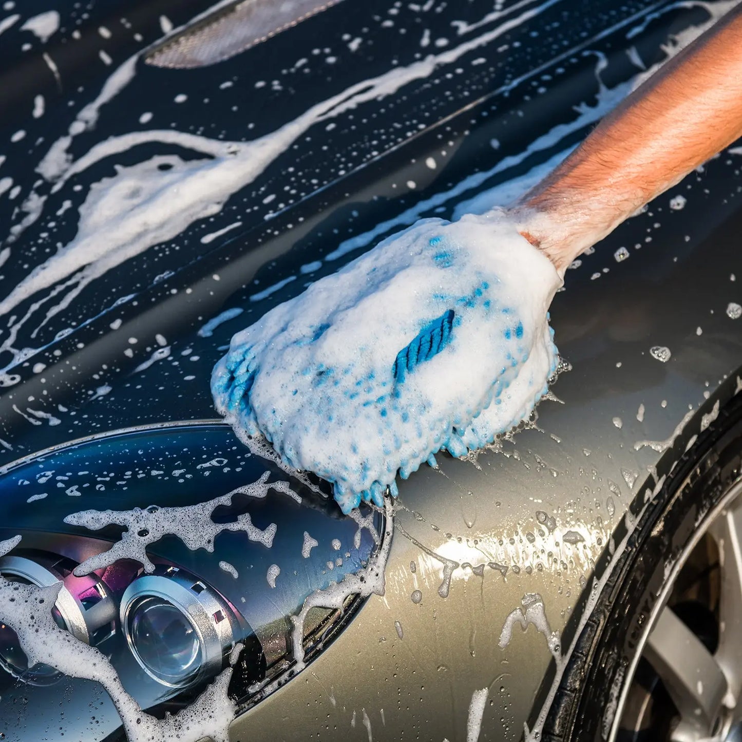 303 Wash Mitt 303 Car Care