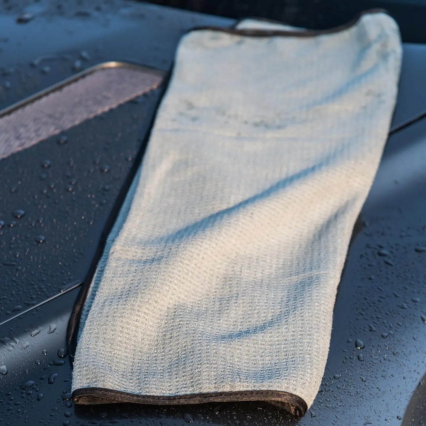 303 Waffle Weave Drying Towel 303 Car Care