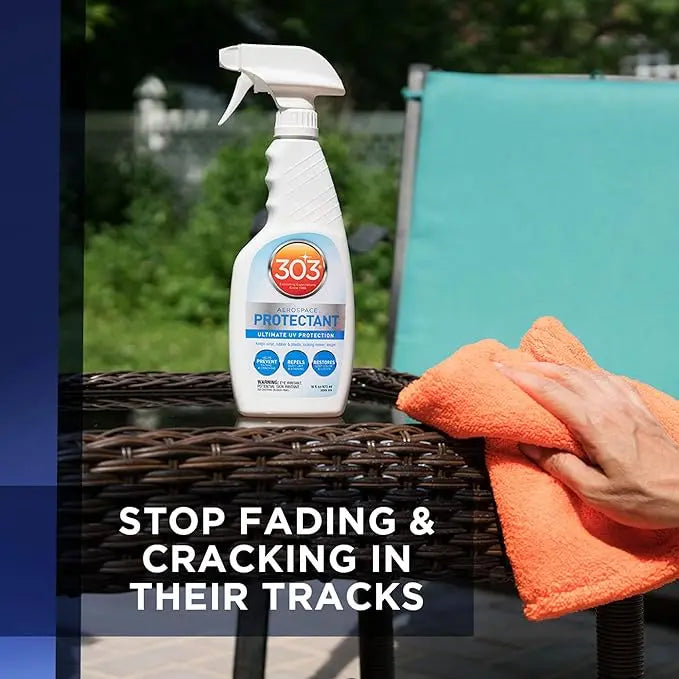 303 Aerospace Protectant 303 Car Care