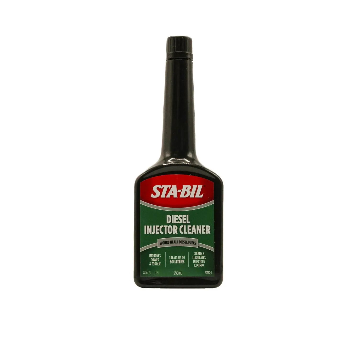 STA-BIL Diesel Injector Cleaner 250ml 303 Car Care