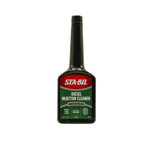STA-BIL Diesel Injector Cleaner 250ml 303 Car Care