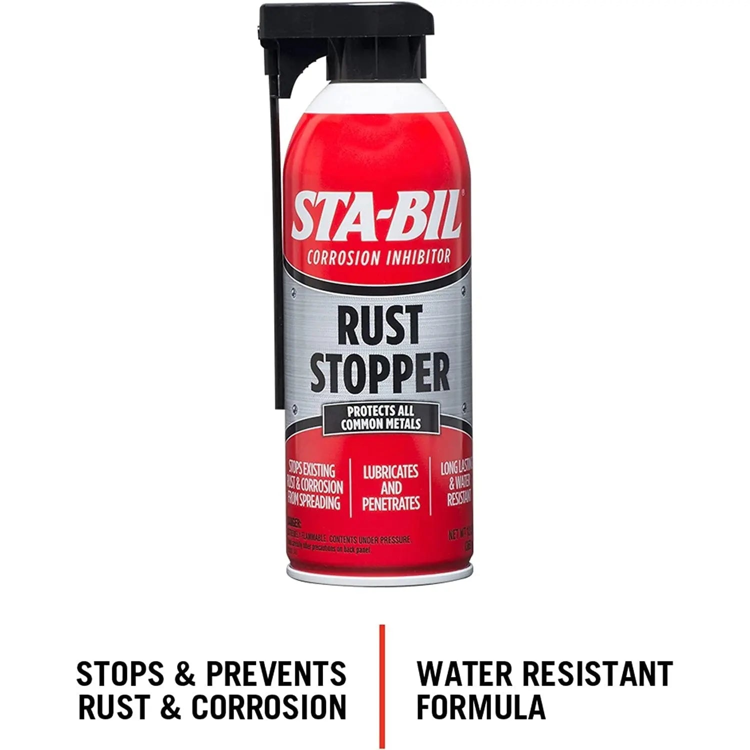 STA-BIL Rust Stopper Aerosol