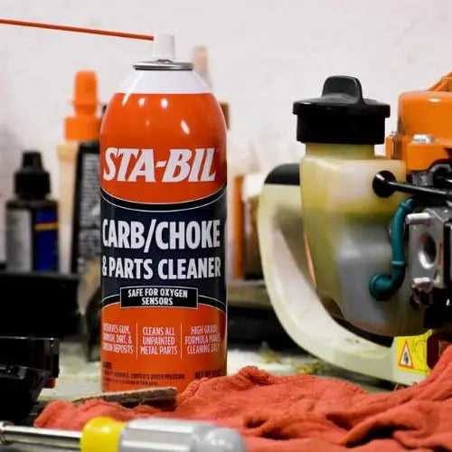 STA-BIL Carb & Choke Cleaner