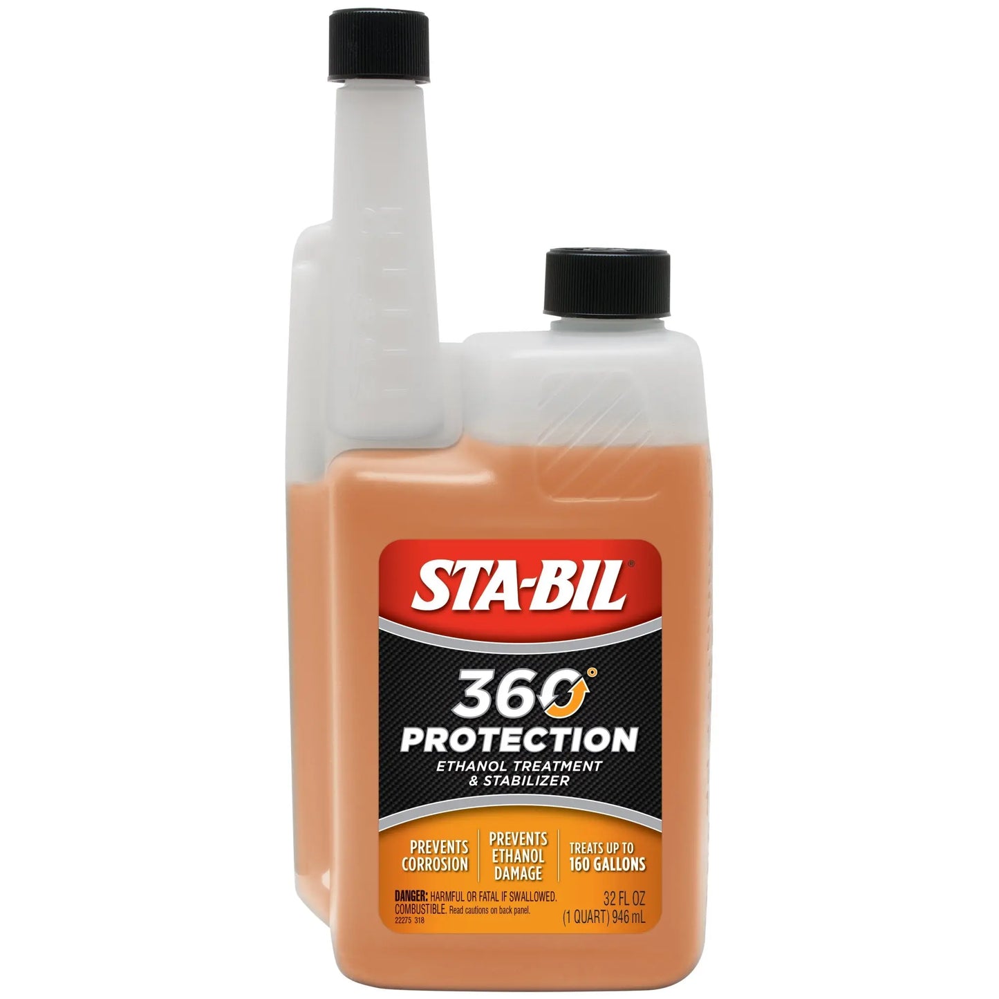 STA-BIL 360 Protect Ethanol Treatment & Stabilizer