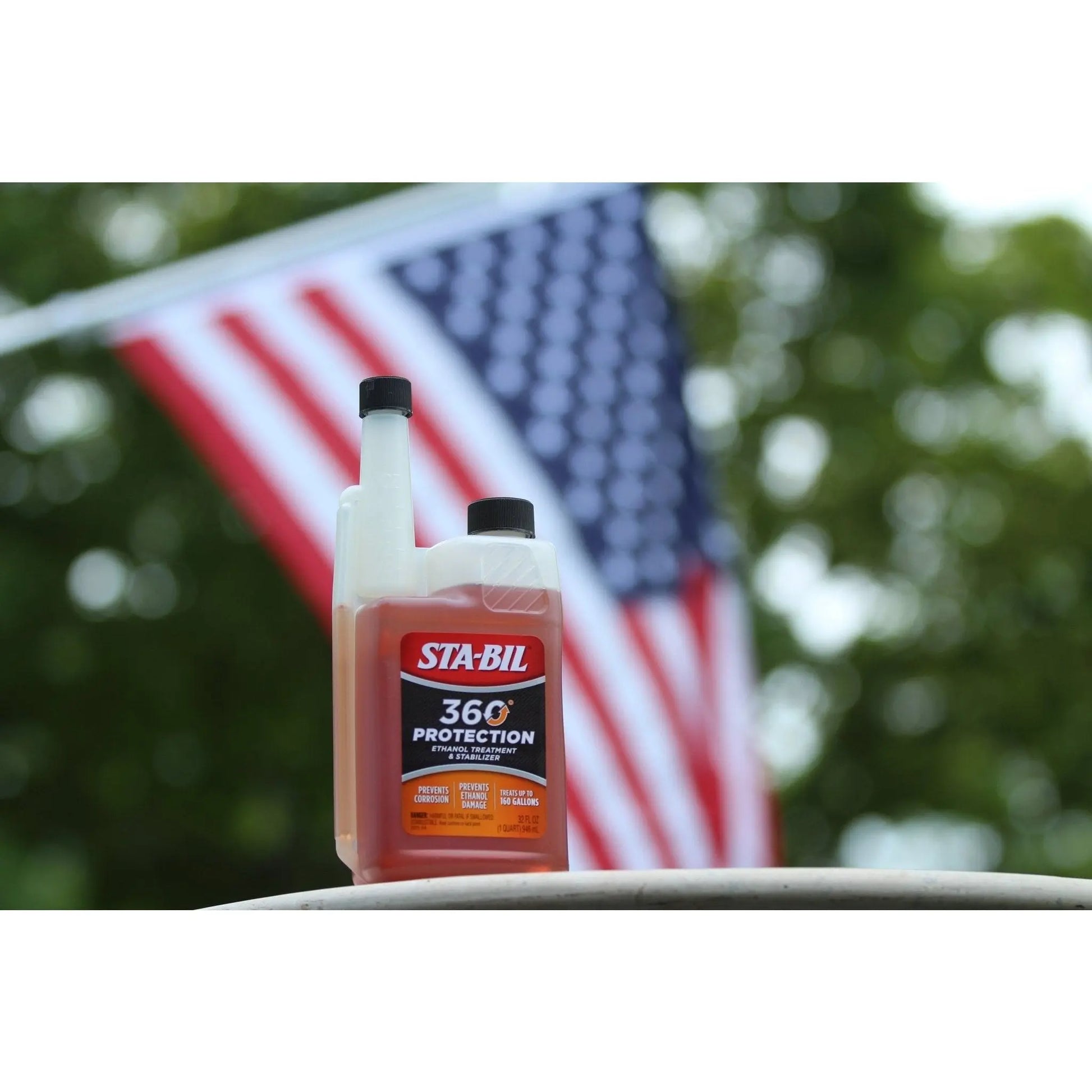 STA-BIL 360 Protect Ethanol Treatment & Stabilizer