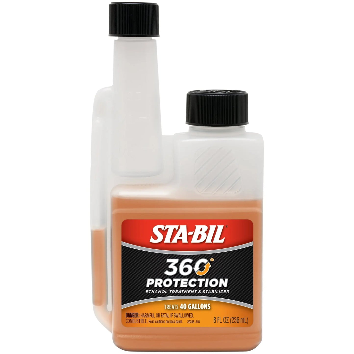 STA-BIL 360 Protect Ethanol Treatment & Stabilizer