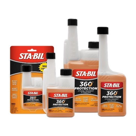 Stabilisateur essence, voiture (236ml) - STA-BIL