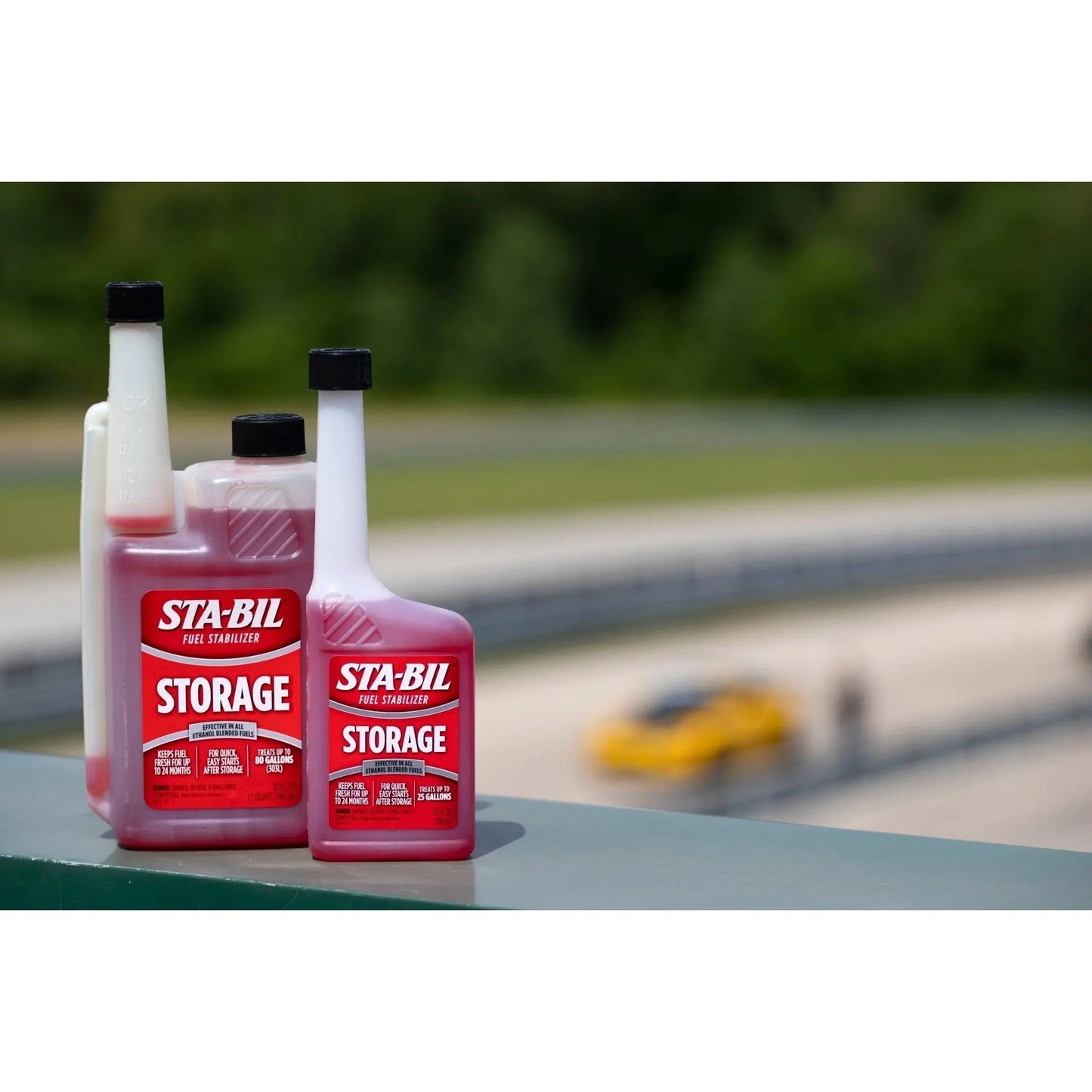 STA-BIL E10 Fuel Stabilizer & Storage Additive