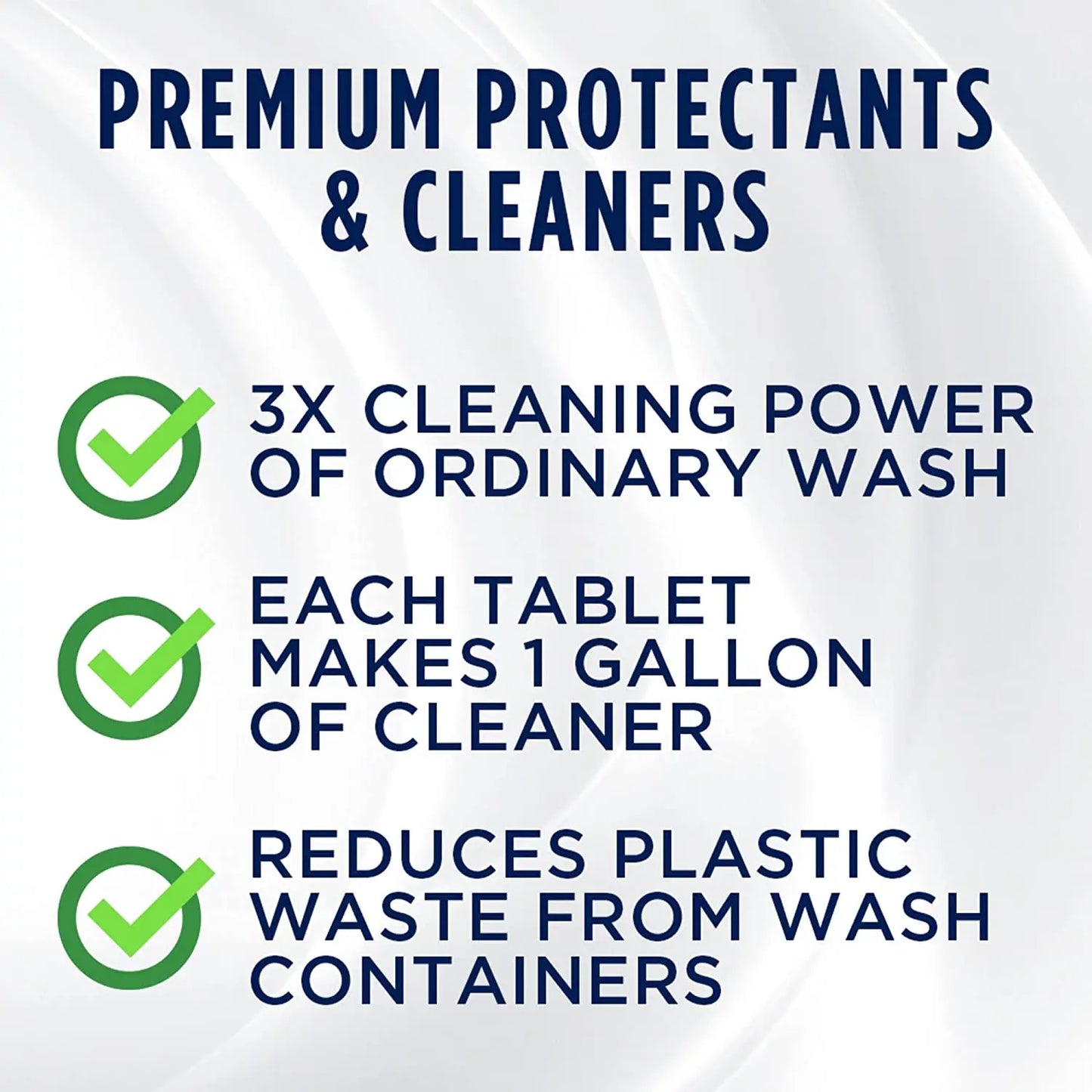 303 Instant Windshield Washer Tablets (25 pk)
