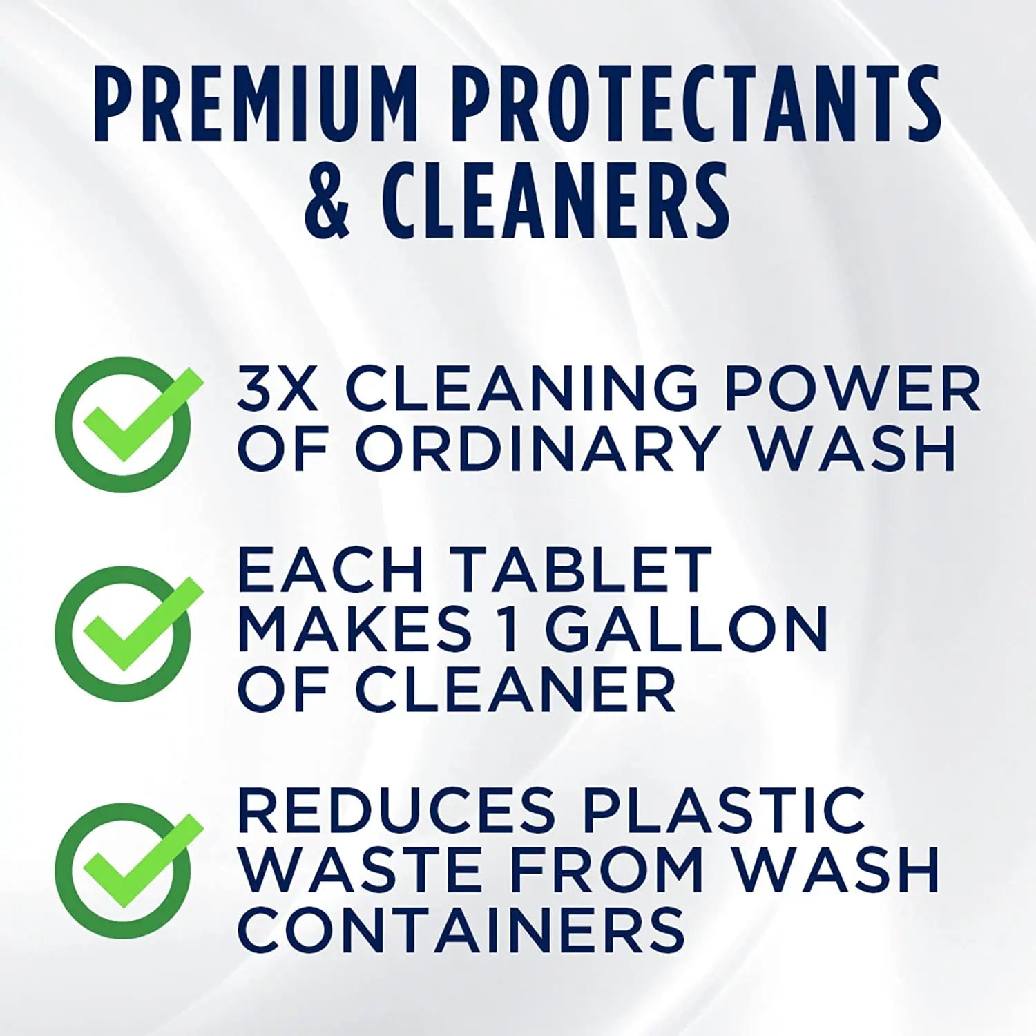 303 Instant Windshield Washer Tablets (25 pk)