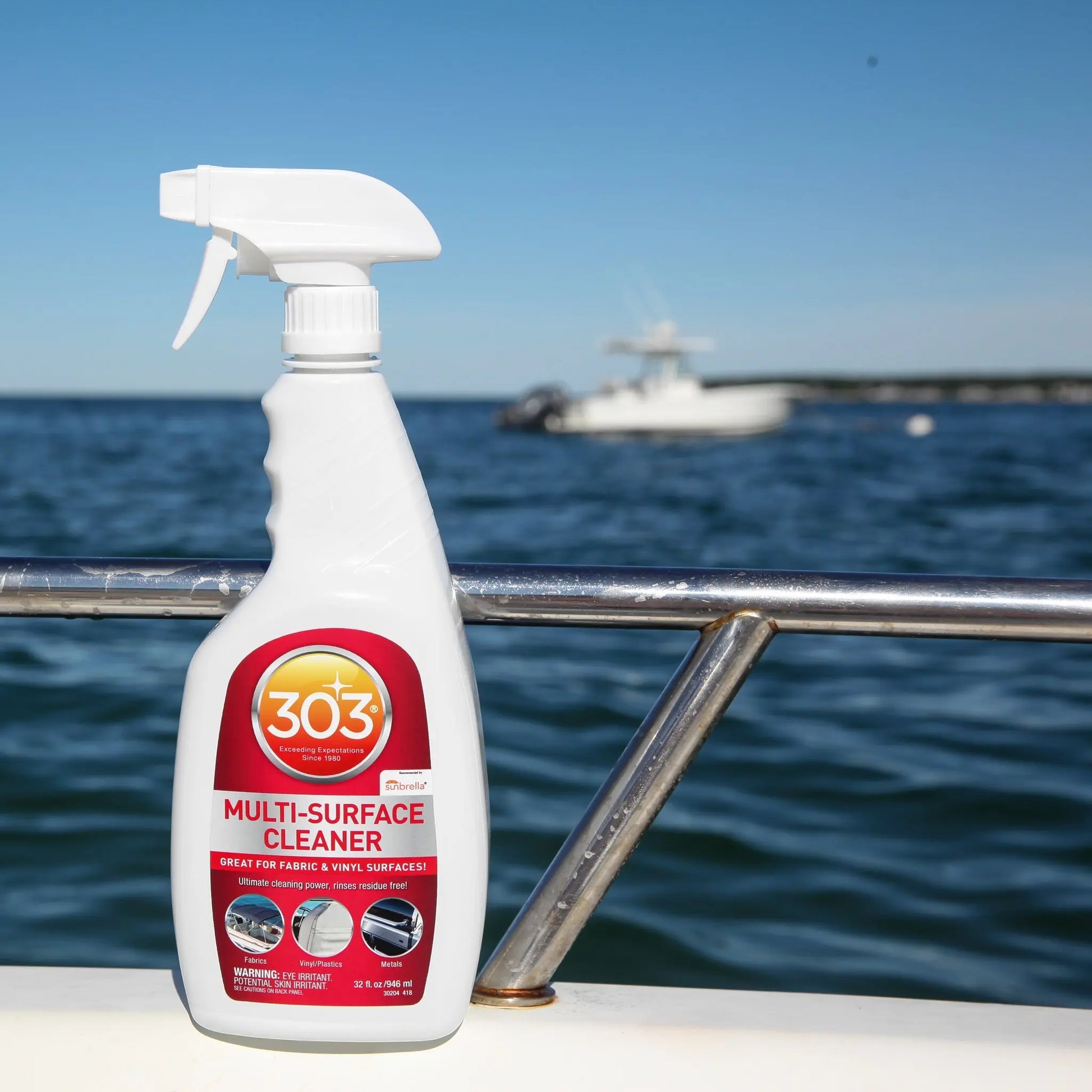 303 Marine Multi-Purpose Cleaner 32oz / 946ml
