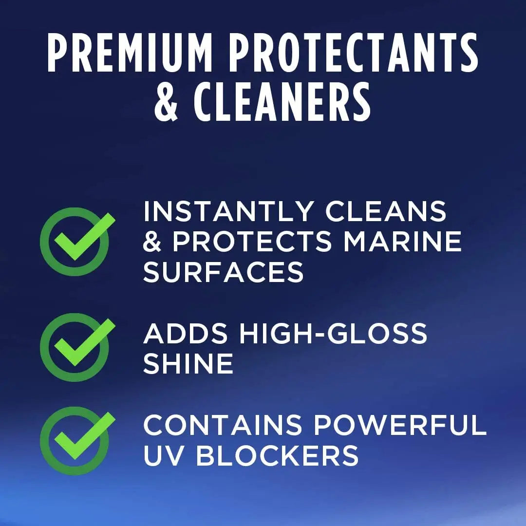 303 Marine Speed Detailer (32oz/ 946ml)