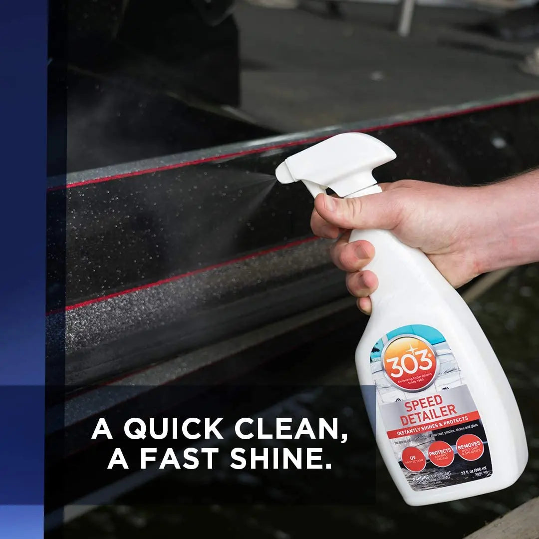 303 Marine Speed Detailer (32oz/ 946ml)