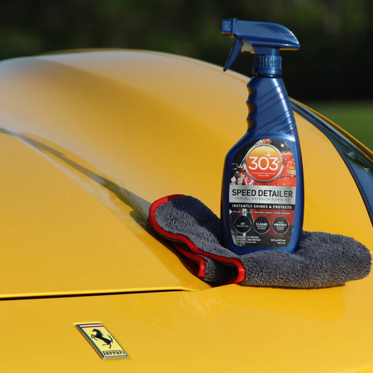 303 Auto Speed Detailer (16oz/ 473ml)