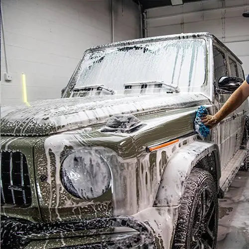 303 Ultra Suds Ceramic Wash (48oz)