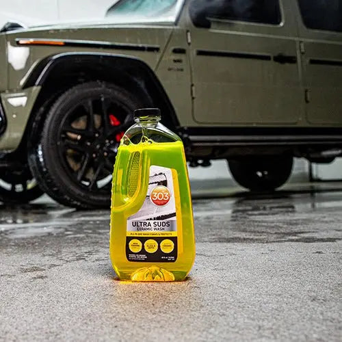 303 Ultra Suds Ceramic Wash (48oz)