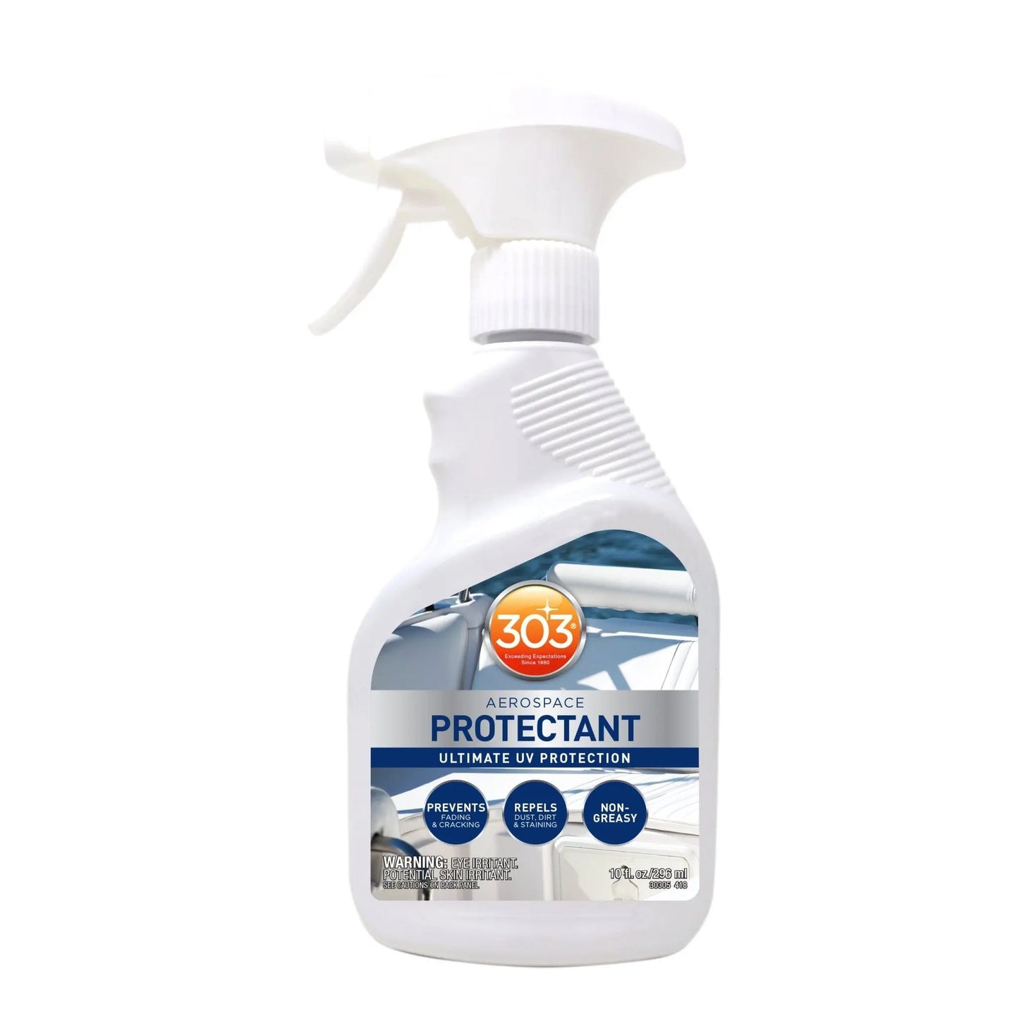 303 Marine Aerospace Protectant 10oz / 16oz / 32oz/ 1 Gallon
