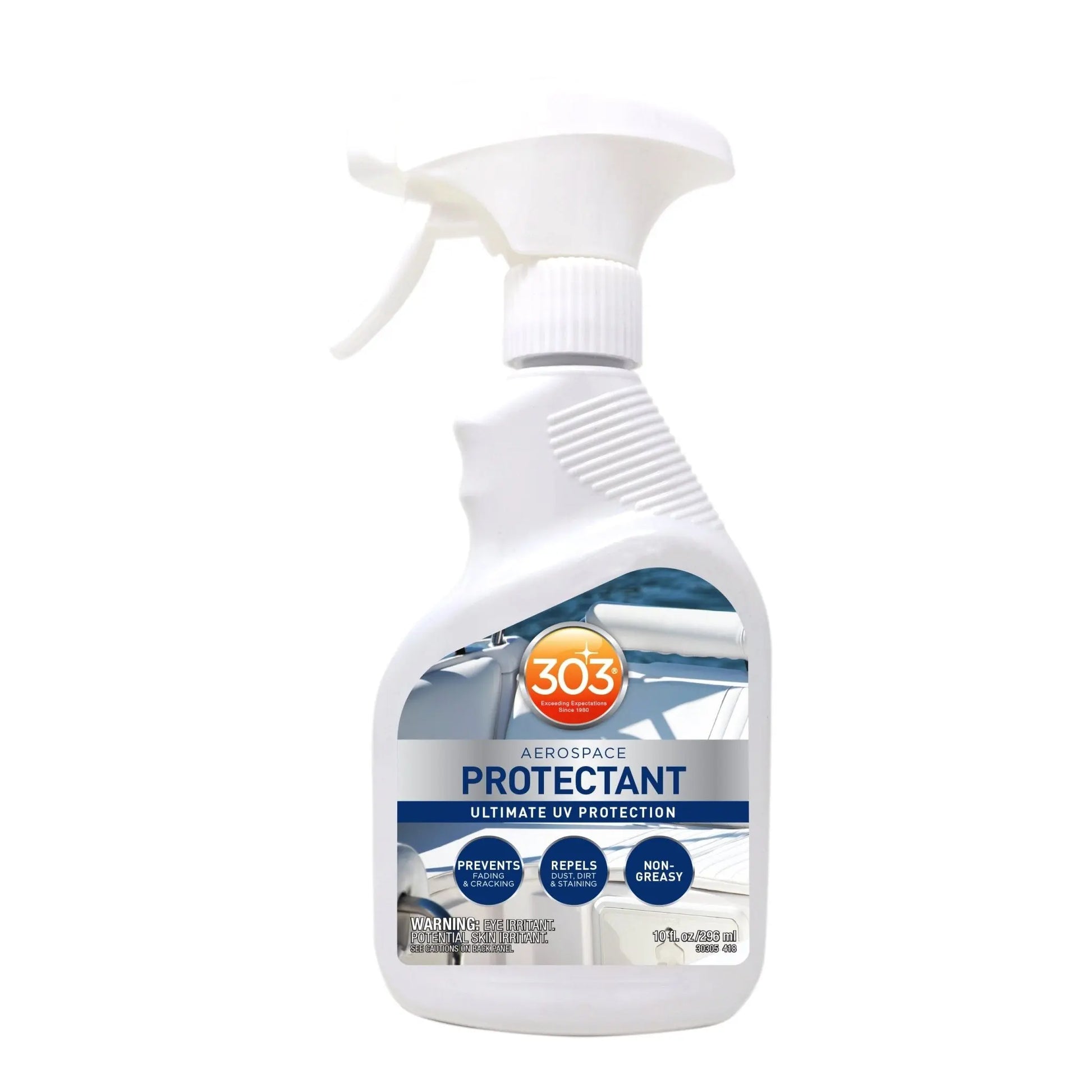 303 Marine Aerospace Protectant 10oz / 16oz / 32oz/ 1 Gallon
