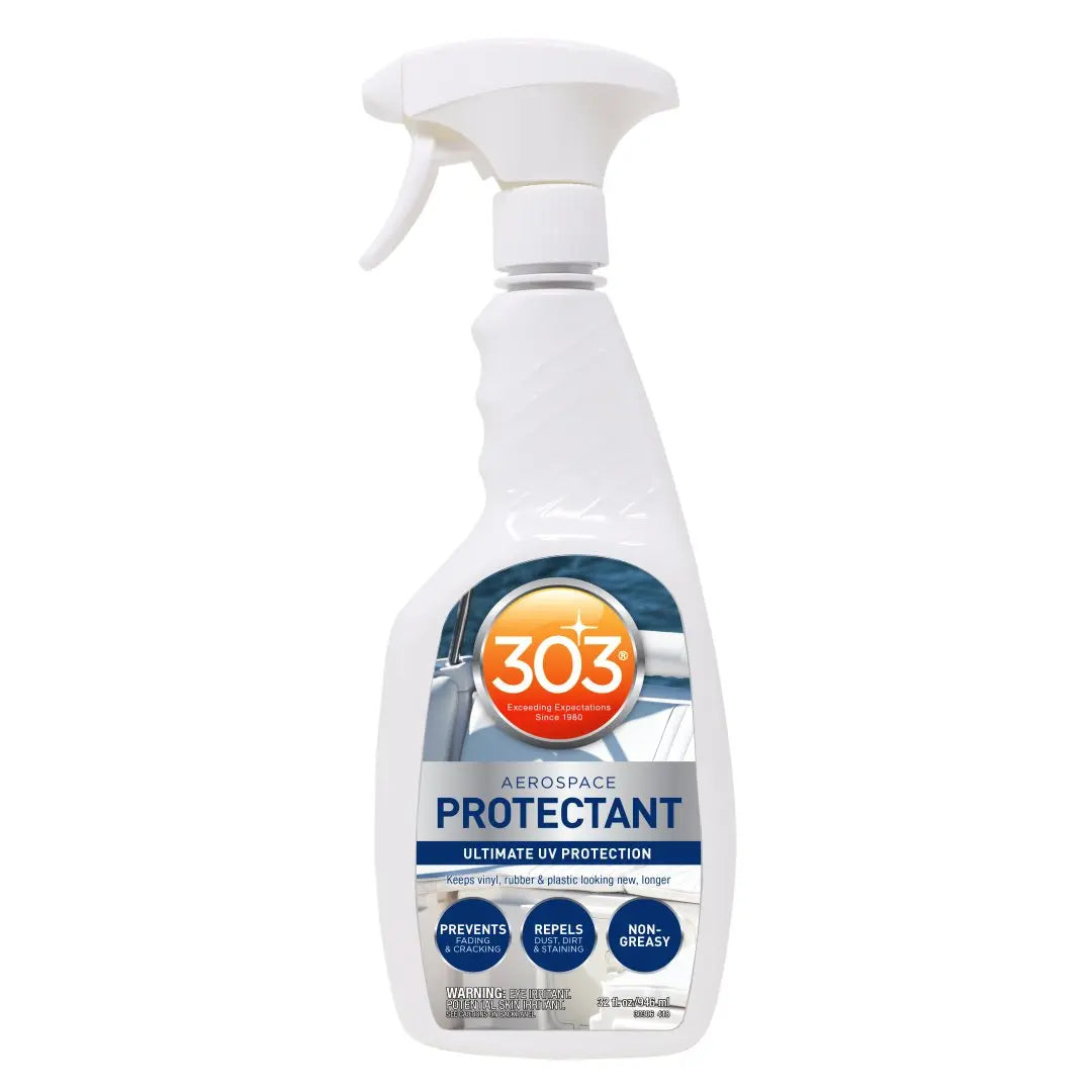 303 Marine Aerospace Protectant 10oz / 16oz / 32oz/ 1 Gallon