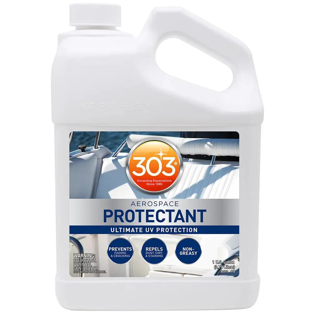 303 Marine Aerospace Protectant 10oz / 16oz / 32oz/ 1 Gallon