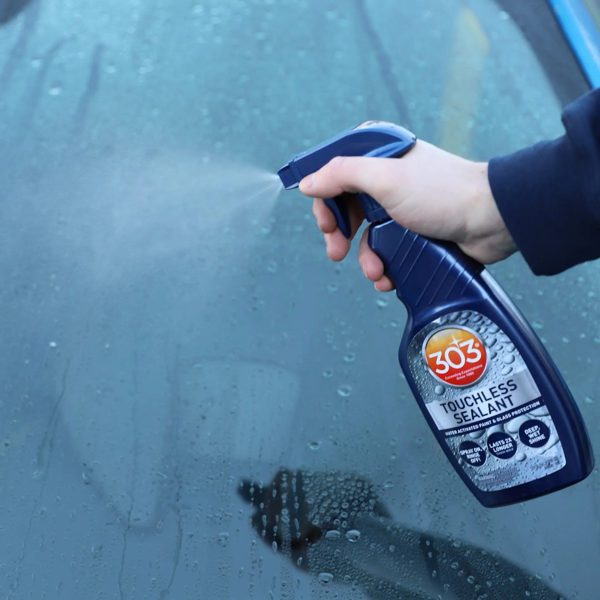303 Touchless Sealant (16oz/ 32oz)