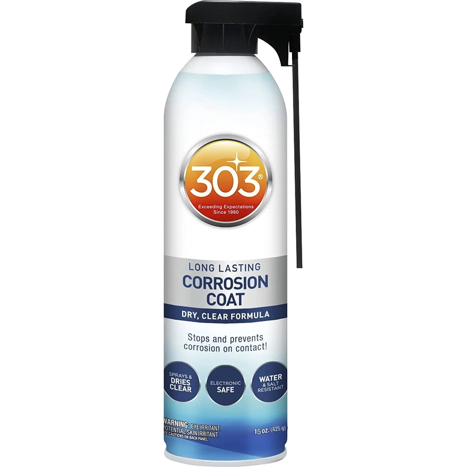 303 Long Lasting Corrosion Coat (15 fl. oz./ 443ml)